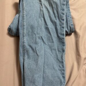 American Eagle Outfitters Light Blue Women's Jeans